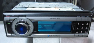 Blaupunkt Car Radio CD MP3 Blaupunkt Hamburg MP68  USB BP Autoroadio (840 ) - Picture 1 of 14