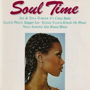 Various - Soul Time | CD - Bild 1 von 1