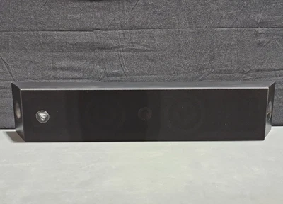 ALTAVOZ DE PARED FOCAL 301 - NEGRO Foto 1 de 4