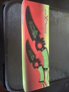 Decorative Daggers Set of 2 - Picture 1 of 4