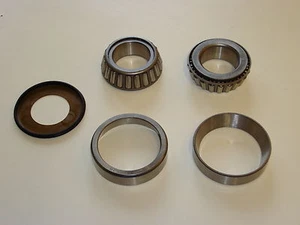 Cojinete de cabeza de dirección Yamaha WR YZ 426 cojinete de rodillos cónicos - Imagen 1 de 1