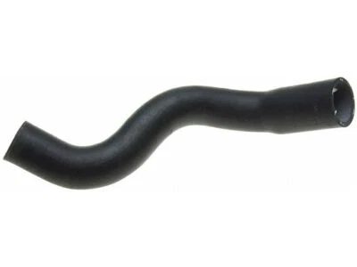 Manguera de radiador puertas inferiores para Chevrolet Corvette 1997-2004 48165TJKQ 1999 2002 Foto 1 de 2