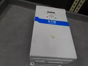 EATON PowerXL DM1 DM1-34031NB-S20S VFD 20 HP - Imagen 1 de 3