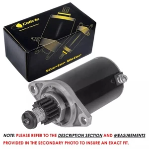 Starter for Onan 191-1630 191-2132 191-1667 - Bild 1 von 8