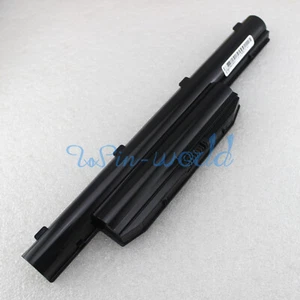 FPCBP334 Laptop Battery For Fujitsu LifeBook LH532 LH532AP LH522 FPCBP335 FMVNBP - Picture 1 of 4