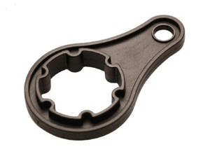 BGS Kunststoff-Schlüssel para Art. 8027 , 8098 – 8027-32 - Imagen 1 de 2