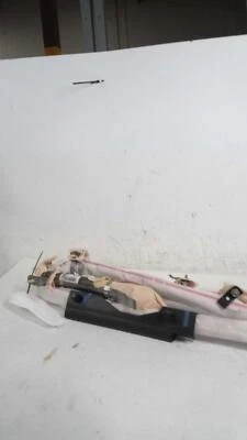 2015 Chevrolet Malibu Right Curtain Airbag Grey 413843 92000 Mi Used Foto 1 de 4