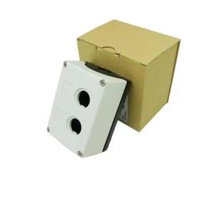 SIEMENS 3SB3802-0AA3 3SB3 802-0AA3 Leergehäuse Vers. 03 -new- - Bild 1 von 3