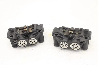 2015 Yamaha YZFR1 YZF R1 Front Left And Right Brake Caliper - Image 1 of 4