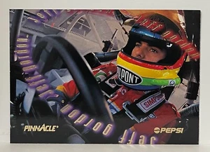 1997 Jeff Gordon Pinnacle Pepsi #3 of 3 Nascar Legend - Hall of Fame - Bild 1 von 2