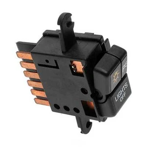 Headlight Switch Standard DS-289 - Picture 1 of 3