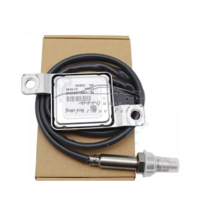 Датчик оксида азота Nox 8K0907807N для Audi A4 Allroad B8 A5 A6 A7 VW Touareg - Изображение 1 из 4