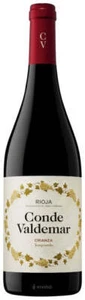 Bodegas Valdemar - Conde de Valdemar Crianza Tempranillo 2019 (750ml) - Picture 1 of 1