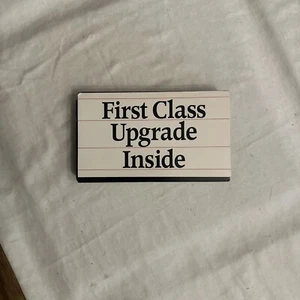 VHS Jeep Grand Cherokee First Class Upgrade innen 1993 RAR - Bild 1 von 3