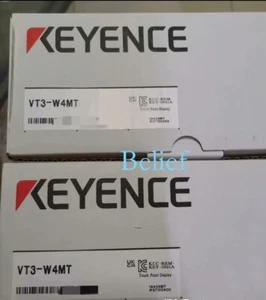 1pc Keyence VT3-W4MT Brand New touch screen - Picture 1 of 2