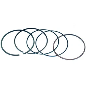 WOESSNER Ø78.00 Wössner 780XAS-2 piston ring set for: SHERCO TM RACING MX SE EN 2 - Picture 1 of 1