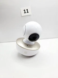 Motorola MBP36XLBU Replacement Extra Camera for Baby Monitor (NO CORD) - Picture 1 of 6