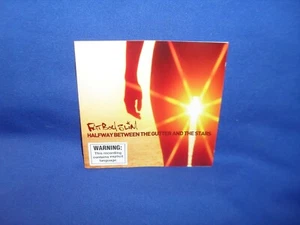FATBOY SLIM HALFWAY BETWEEN THE GUTTER AND THE STARS – AUSTRALIAN CD NM - Picture 1 of 3