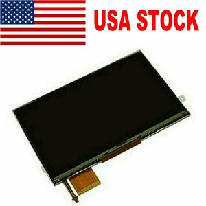 Sony Psp Lcd Screens For Sale Ebay
