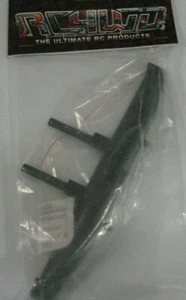 RC4WD Z-S1850 TYPE A MACHINED REAR BUMPER FOR SCX10 II NEW NIP - Picture 1 of 1