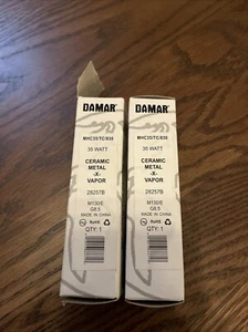 DAMAR 28257B/ MHC35/TC/830 35W Lamp - Picture 1 of 3