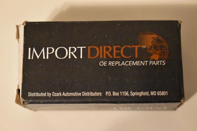 17-0658 Oil Pressure Switch (For Dodge, Hyundia, Kia) - Image 1 of 2