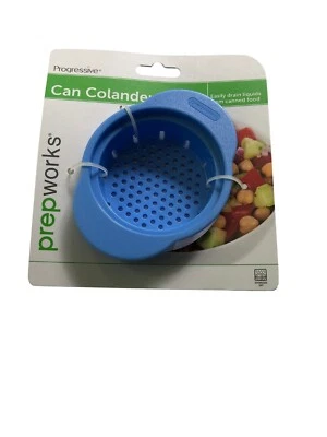 Progressive Strainer /Can Colander  GT-3973 - Image 1 of 2