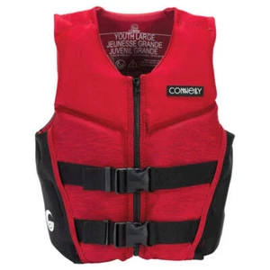 Connelly 2022 Youth Classic Neo Life Vest - Picture 1 of 7