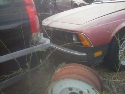 Passenger Right Tail Light Fits 78-84 BMW 733i 180541 - Image 1 of 4