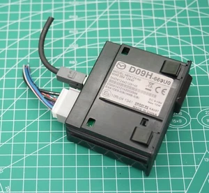 Mazda 6 GJ GL Series USB AUX SD Card Port Hub Module OEM Genuine D09H-669U0 - Picture 1 of 4