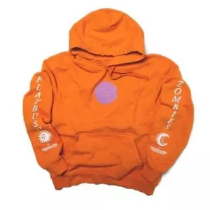 FLATBUSH ZOMBIES EYE DROPPER 2.0 PULLOVER HOOD - Picture 1 of 7