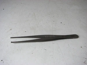 PINZE CHIRURGICHE MEDICON GERMANY 06.06.16 STAINLESS STEEL 8 13 - Foto 1 di 4