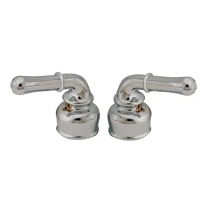 Empire Brass Hot & Cold Chrome Teapot HD l Pr-Emp CRDUCCH - Picture 1 of 2