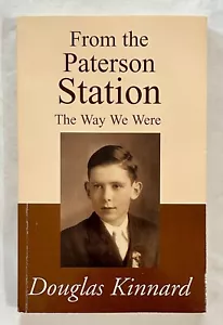 Von der Paterson Station, von Douglas Kinnard - Bild 1 von 1