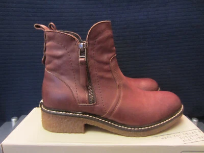 camel active Canberra, Palm, Aged Damen Stiefeletten versch. Farben, Größen NEU!