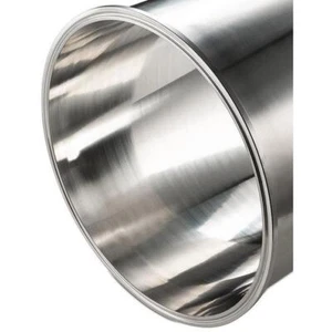 BVV 10" Tri-Clamp Spools - Picture 1 of 2