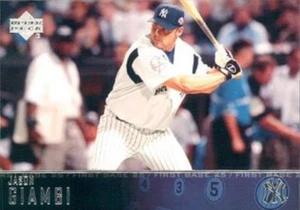 ⚾️ ’90s–’00s Upper Deck Baseball | You Pick | MVP • Victory • Vintage ⚾️ - Picture 1 of 50