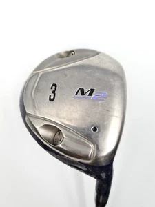 Ben Sayers M2 Offset 3 Wood, Ladies Flex Graphite Shaft - Picture 1 of 6