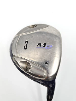 Ben Sayers M2 Offset 3 Wood, Ladies Flex Graphite Shaft - Image 1 of 4