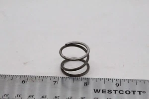 Nos Oem Polaris Snowmobile Brake Plunger Compression Spring 7041023 - Picture 1 of 1