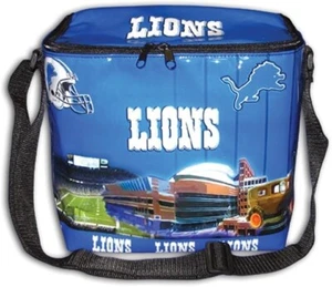 Borsa termica Detroit Lions Team logo - Foto 1 di 1