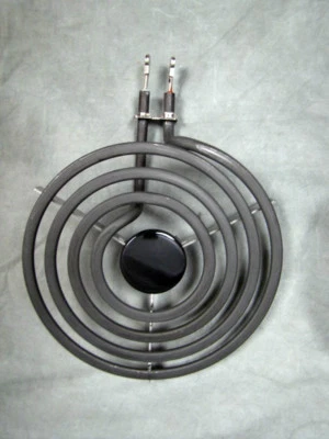 1 Pr. ERP 6" Small Range Cooktop Burners ERS46Y15 NEW (O-6) - Image 1 of 4