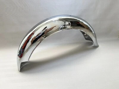 Guardabarros trasero Suzuki T500 1968 Cobra alta calidad 63110-15700 - Rep T 500 Foto 1 de 4