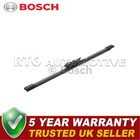 Bosch Rear Windscreen Wiper Blade Fits Mercedes E-Class 2016- + Other Models