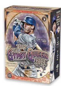 2021 Topps Gypsy Queen Baseball You Choose Cards RC & Inserts 25% Discount