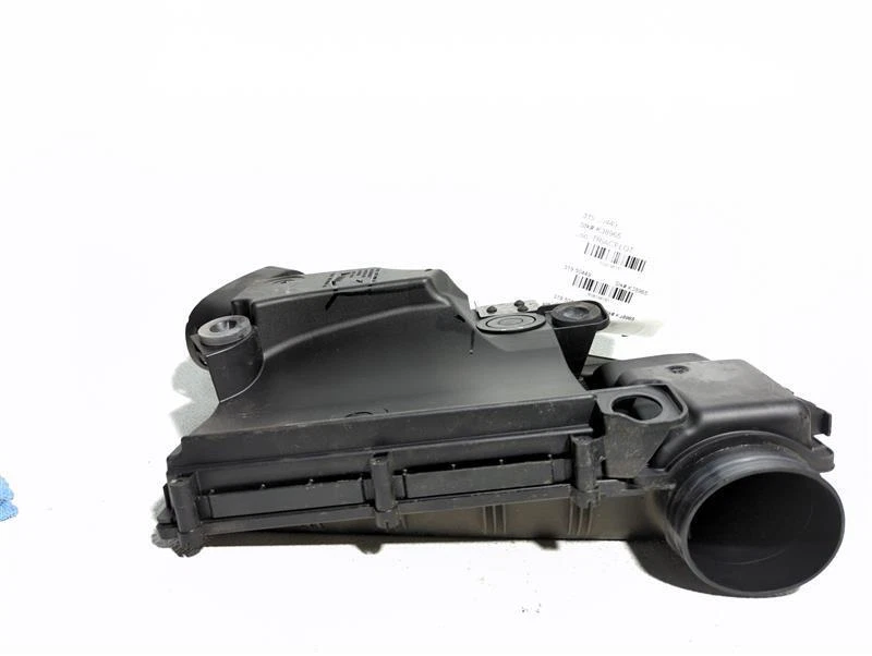 2014 BMW 535I Air Cleaner Assembly OEM Blue 3.0L 45000 Miles K38965 - Image 1 of 4