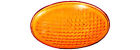 8804 - compatible with OPEL VECTRA A (92->95) FRONT LEFT FLASHING LEFT