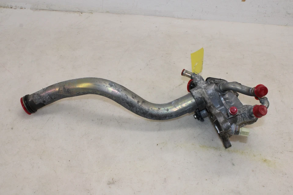 Carcasa termostato motor Acura ILX 2016-2022 OEM JR113 Foto 1 de 4