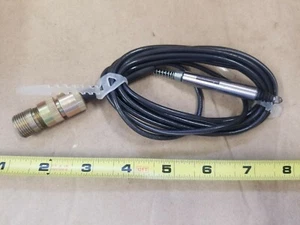 Schlumberger 119859 Transducer - Picture 1 of 2