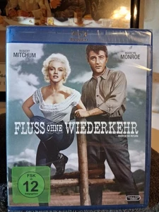 Fluss Ohne Wiederkehr Blu-ray-Neu- - Bild 1 von 2